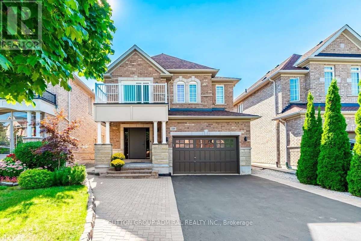 109 BARLI CRESCENT