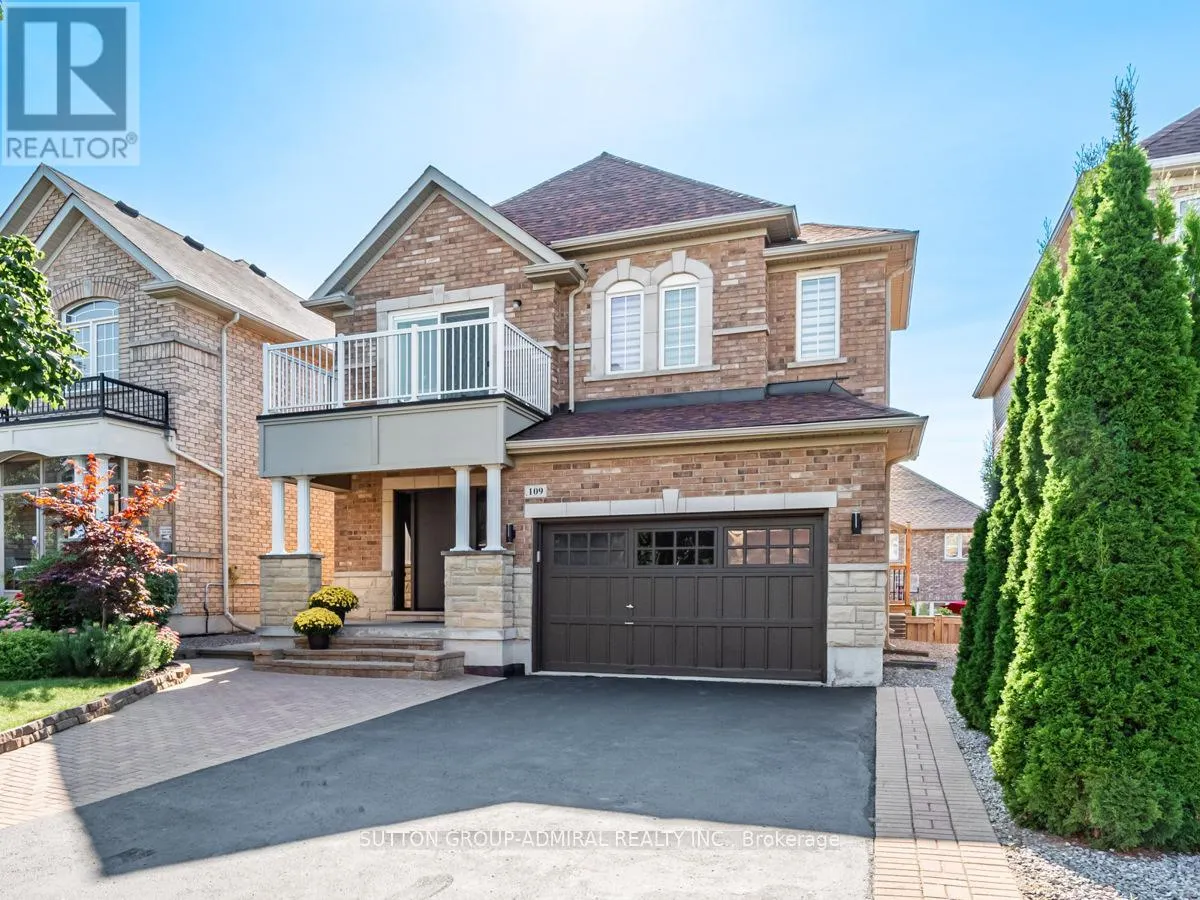 109 BARLI CRESCENT
