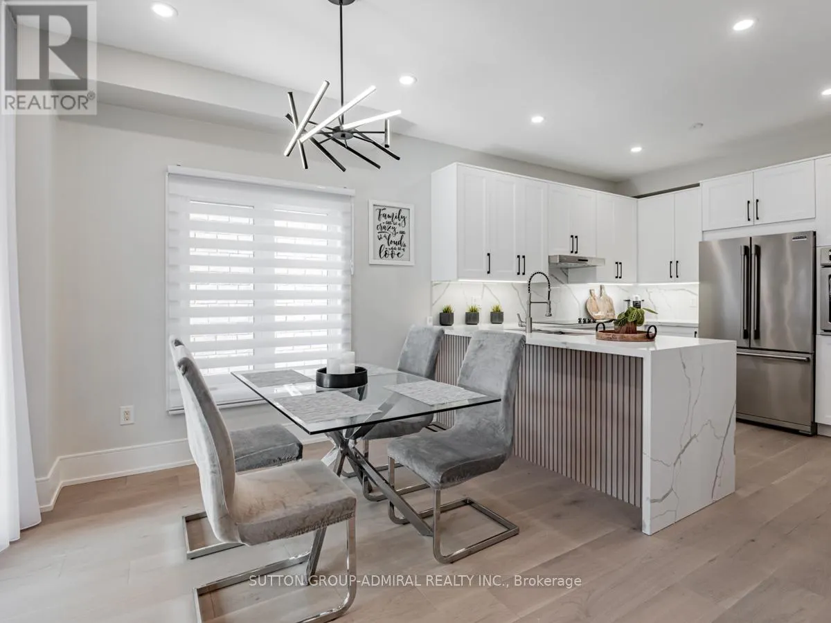 109 BARLI CRESCENT