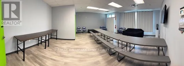 UNIT 10 - 55 INDUSTRIAL ROAD