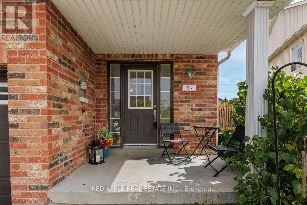 53 HAMMILL HEIGHTS