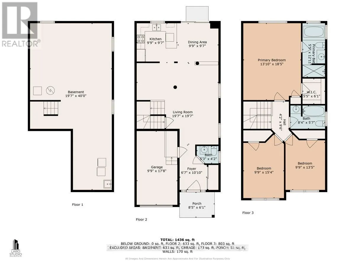 53 HAMMILL HEIGHTS
