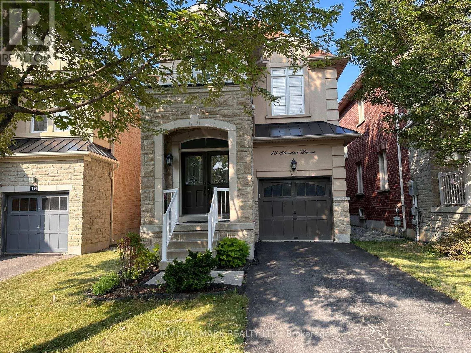 18 YARDEN DRIVE