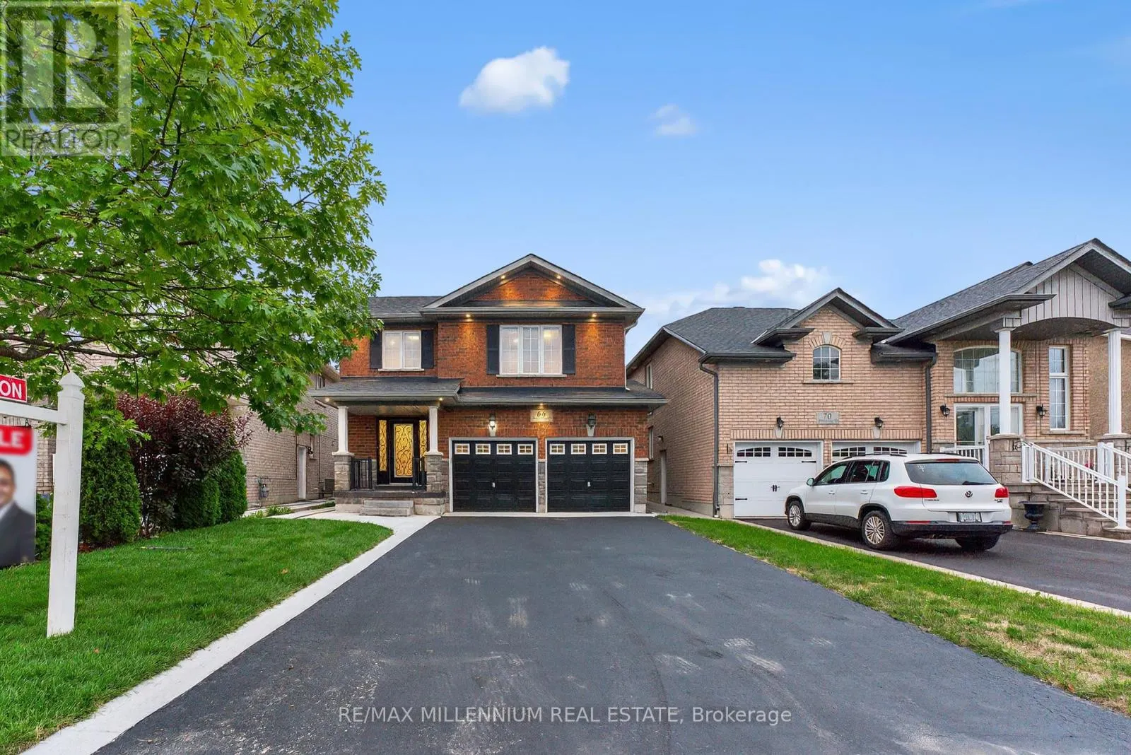 66 ARMSTRONG CRESCENT