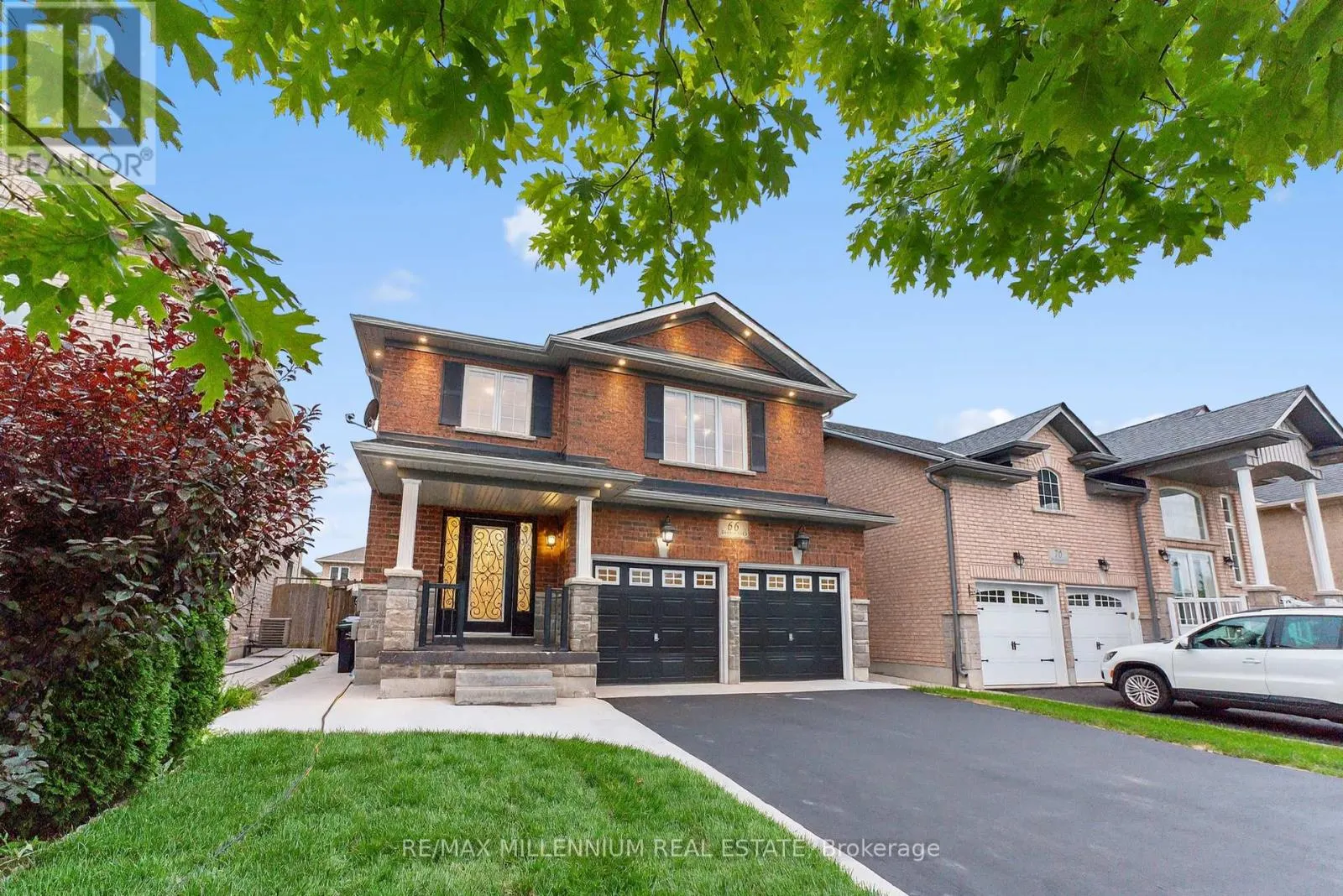 66 ARMSTRONG CRESCENT