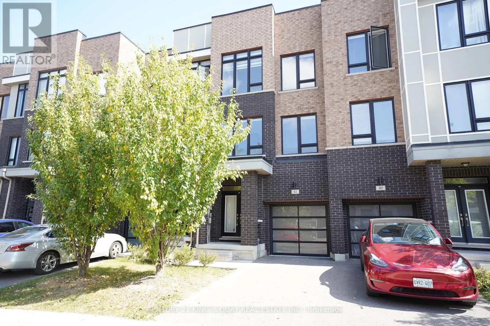 42 FANCAMP DRIVE