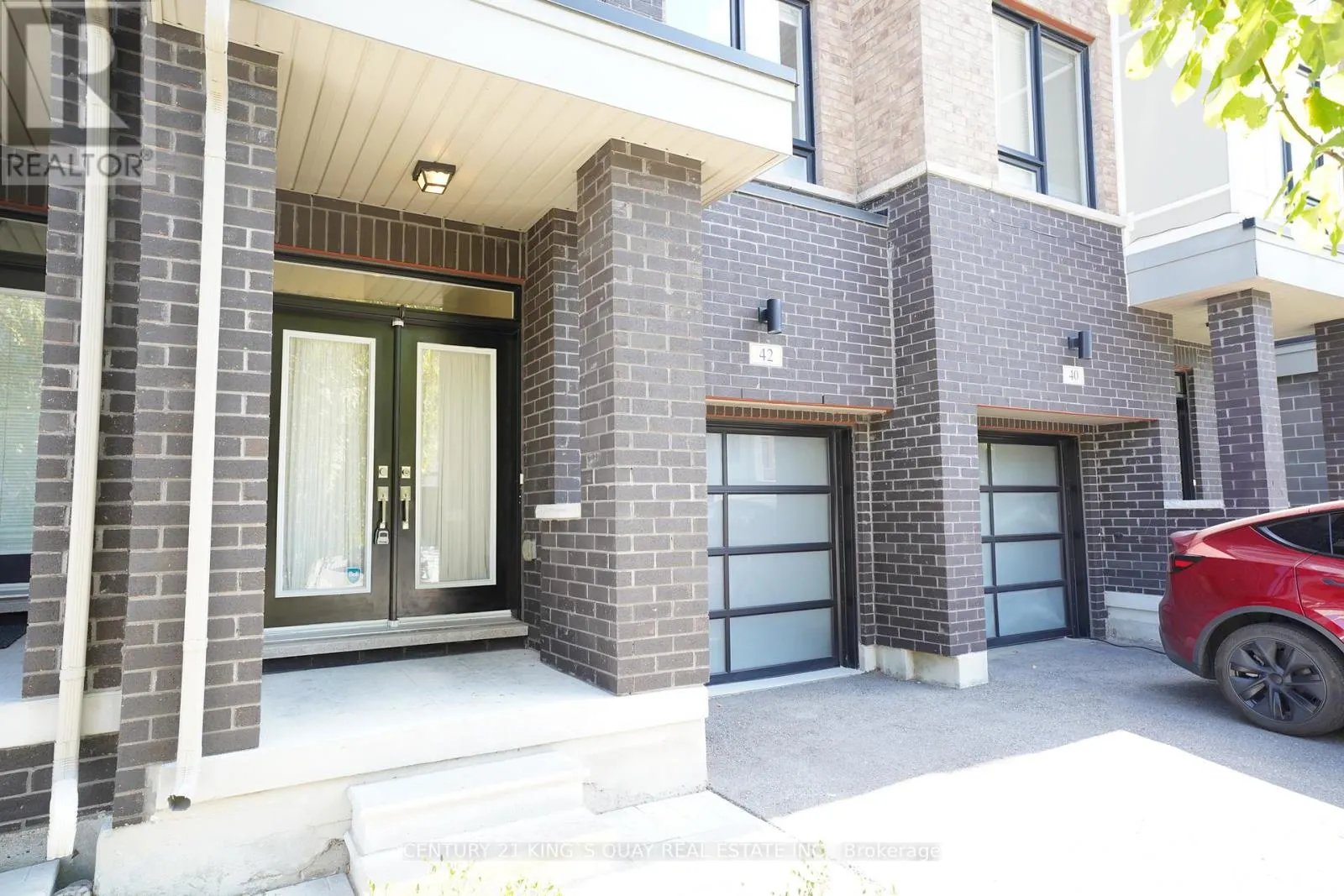 42 FANCAMP DRIVE