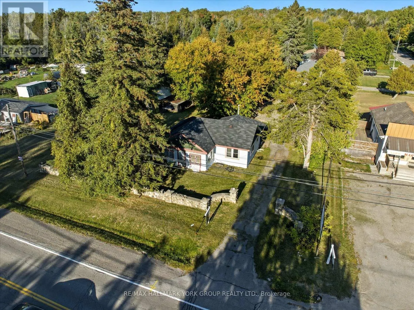 23035 LAKE RIDGE ROAD