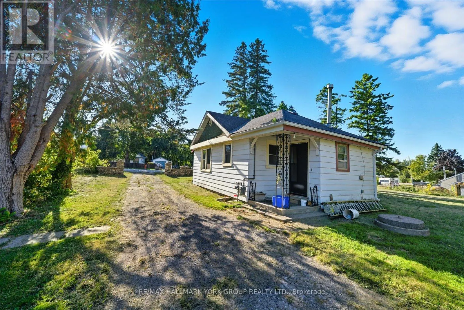 23035 LAKE RIDGE ROAD