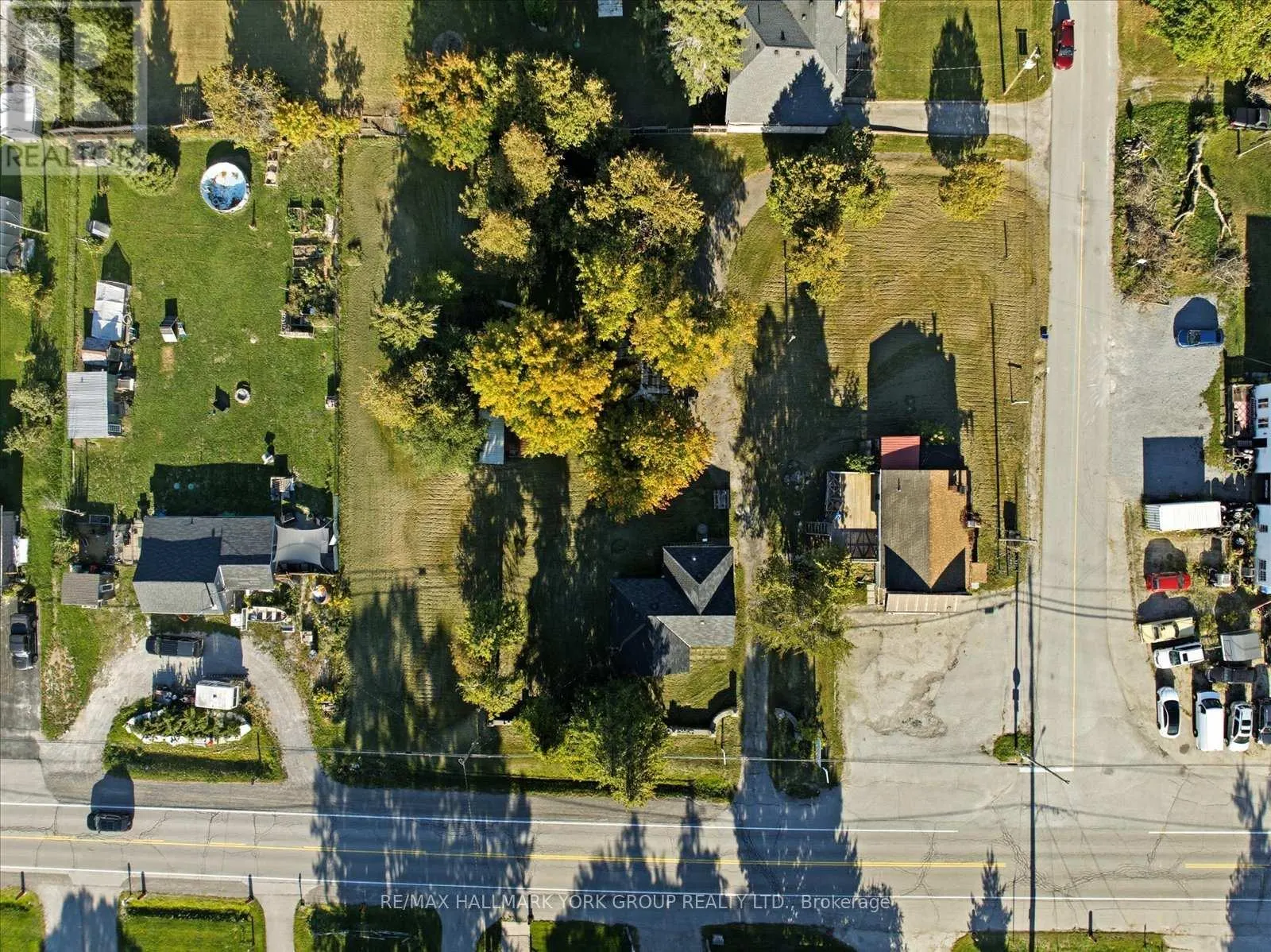 23035 LAKE RIDGE ROAD