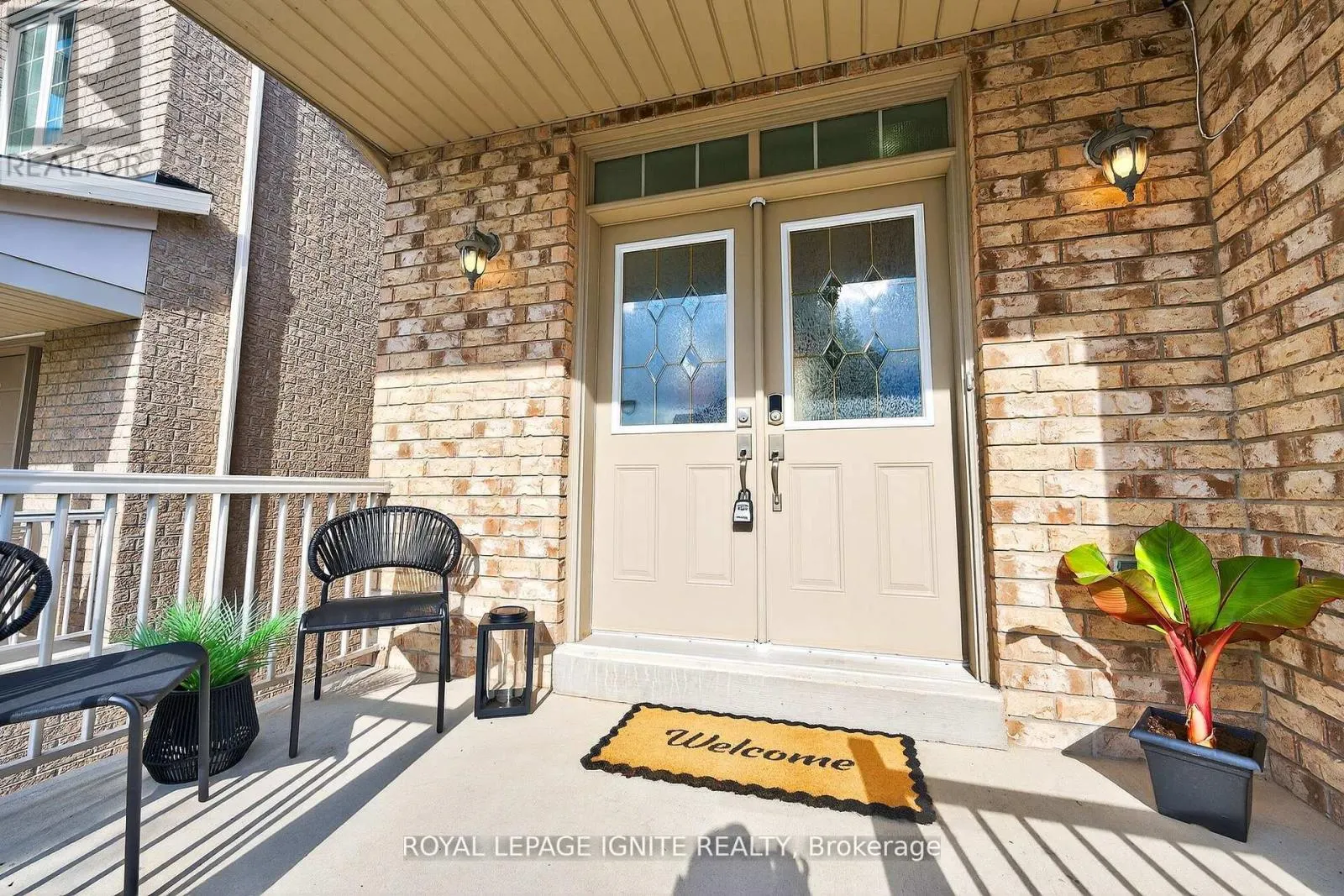 95 CHELSEA CRESCENT