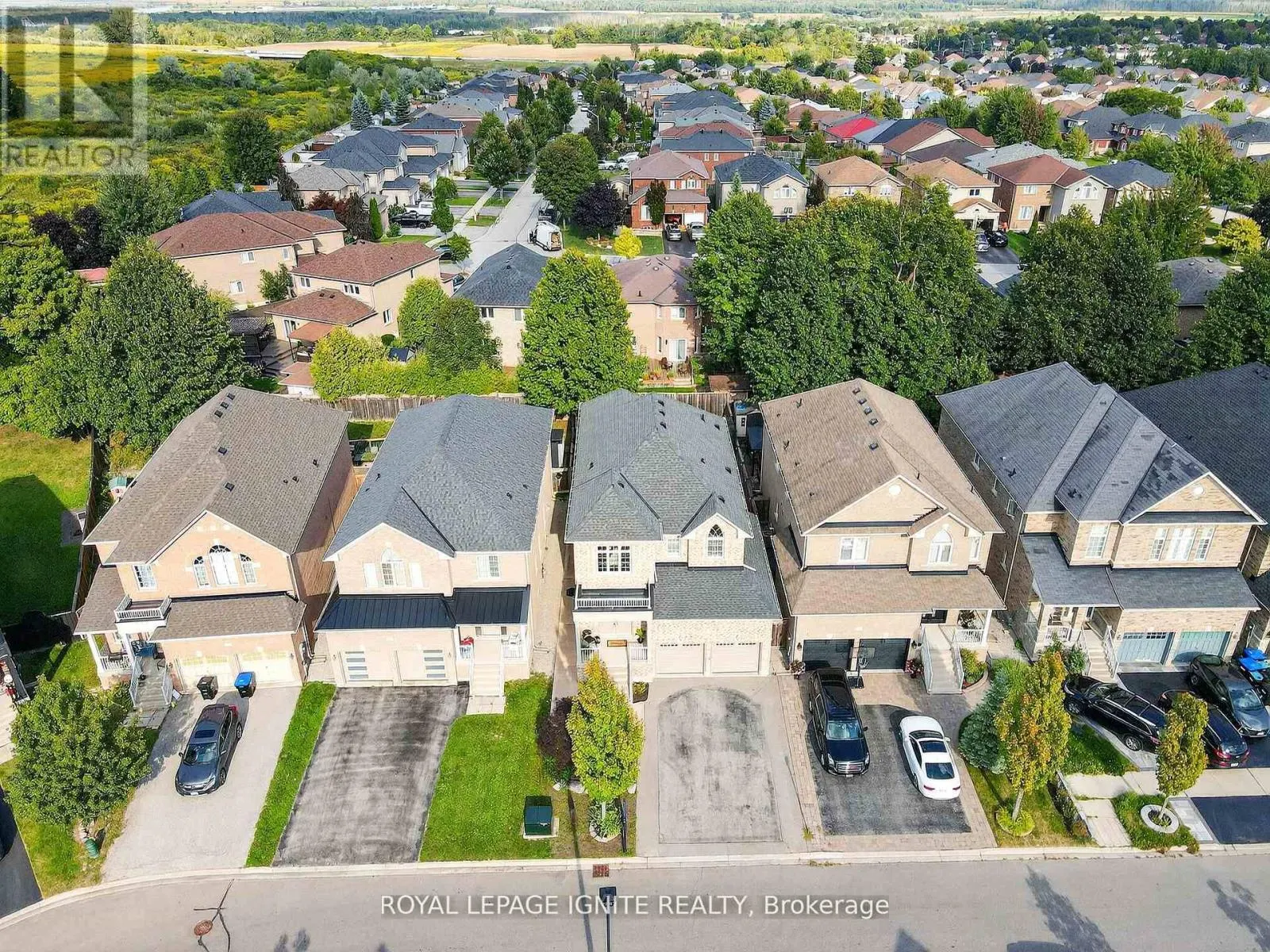 95 CHELSEA CRESCENT