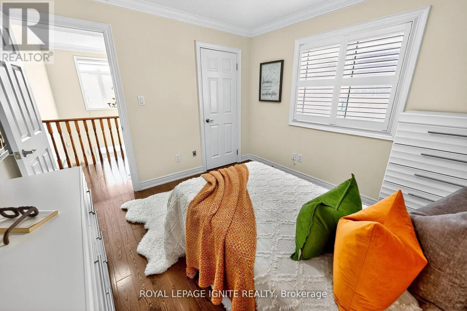 95 CHELSEA CRESCENT