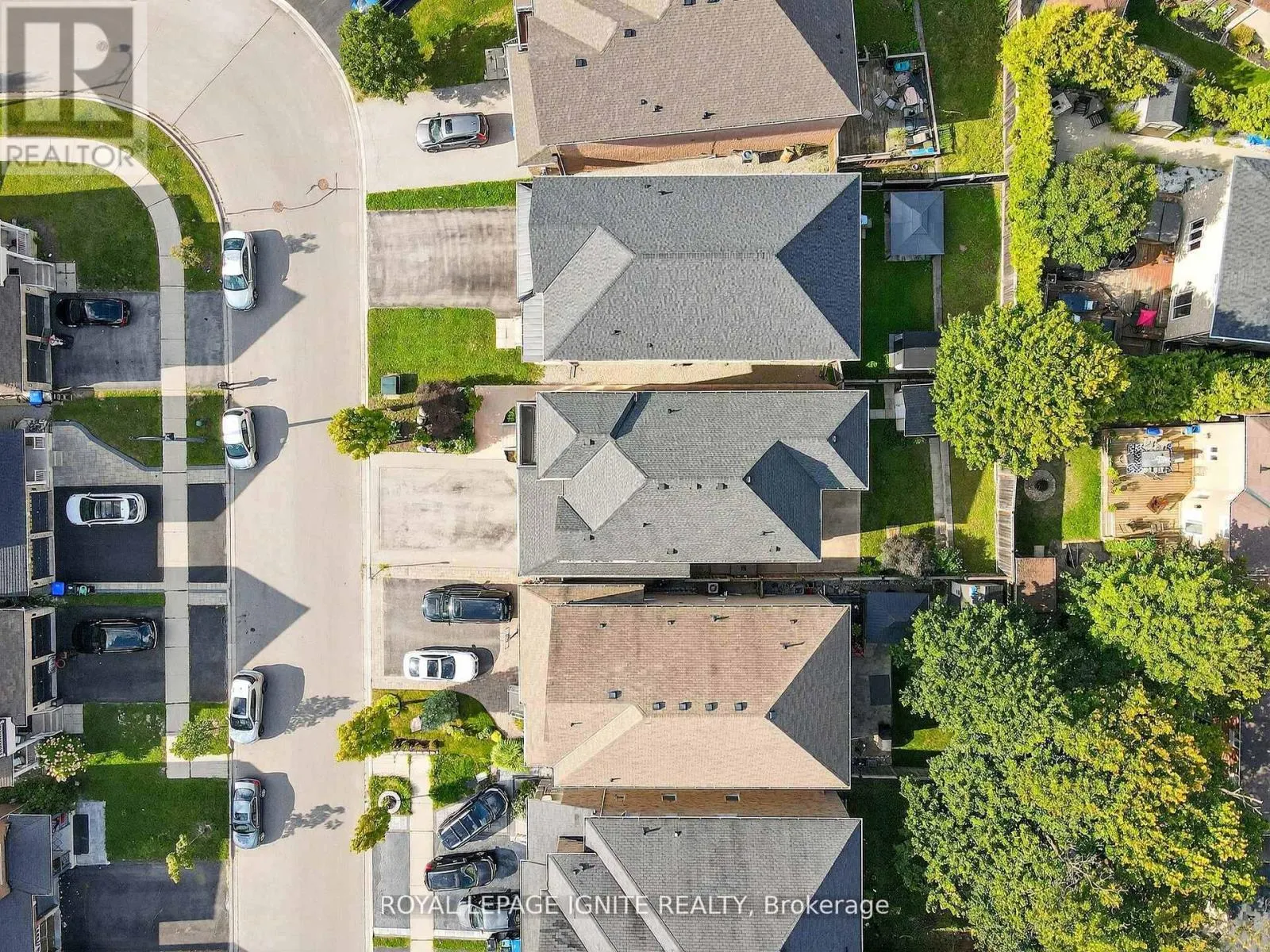 95 CHELSEA CRESCENT