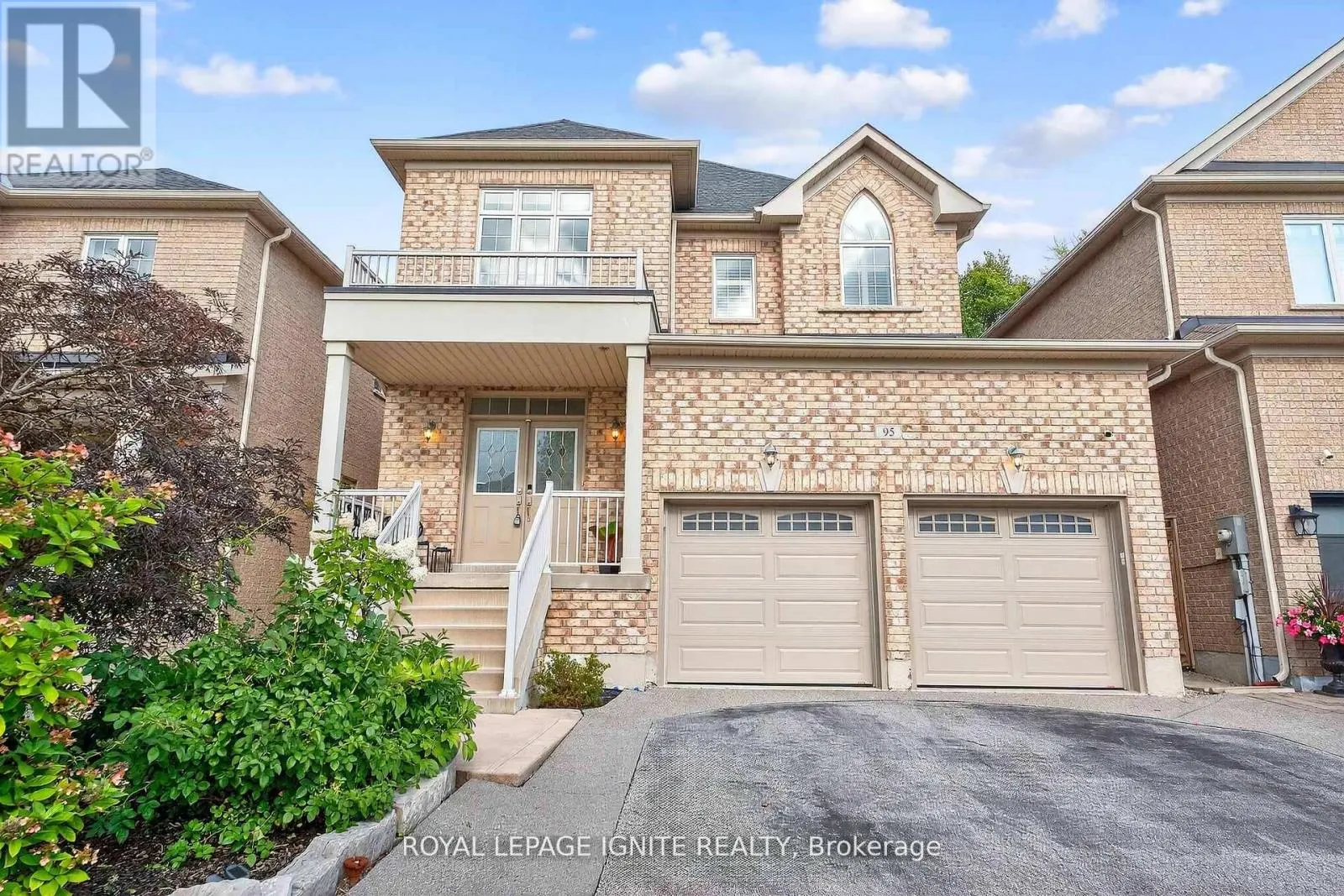 95 CHELSEA CRESCENT