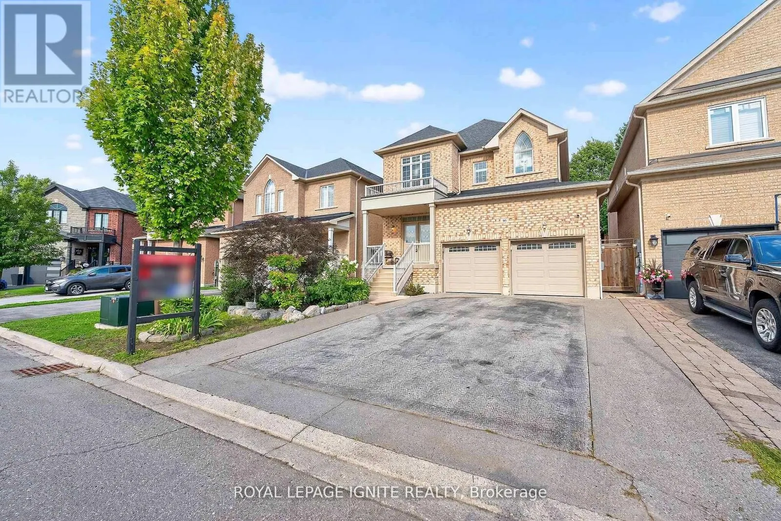 95 CHELSEA CRESCENT