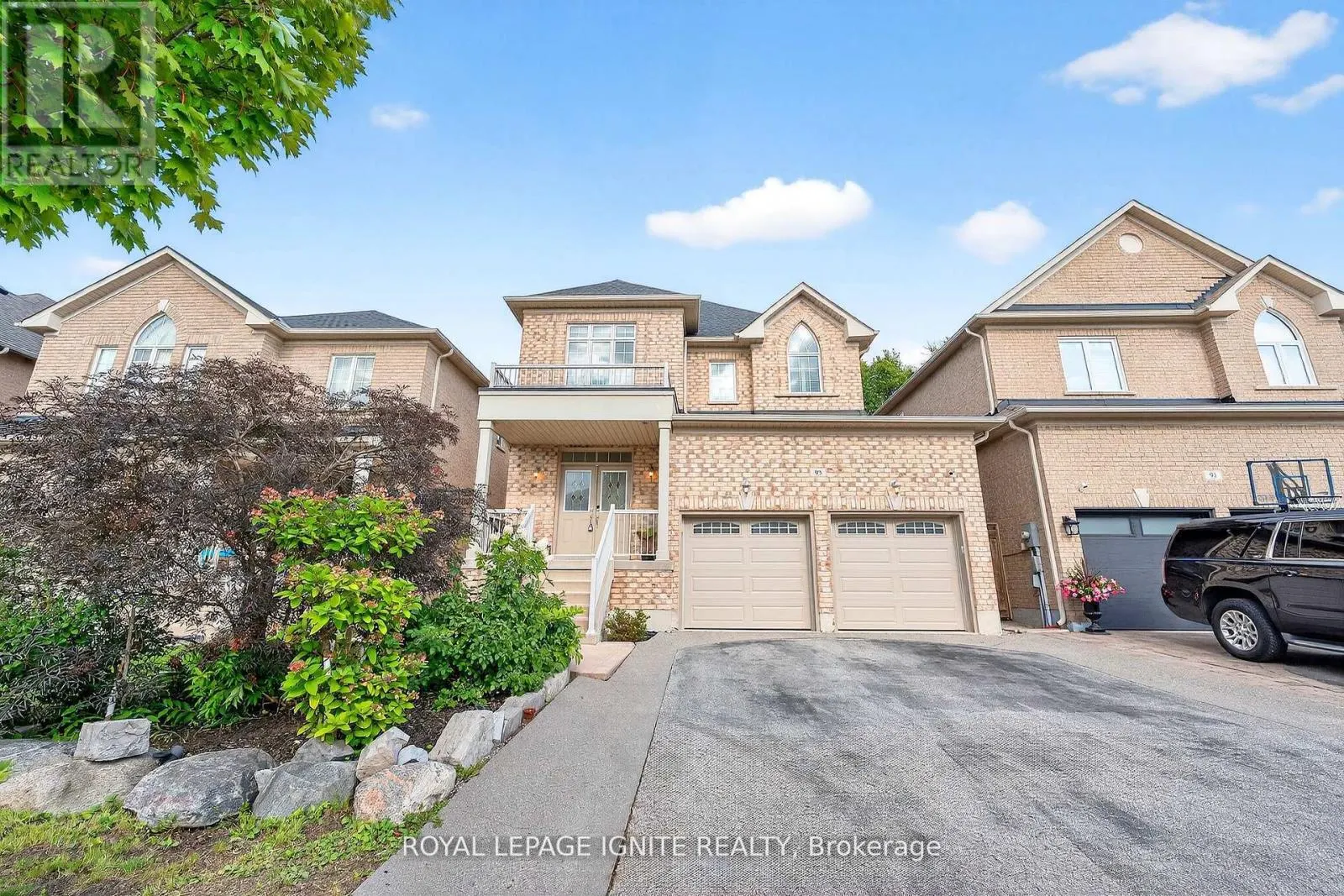 95 CHELSEA CRESCENT