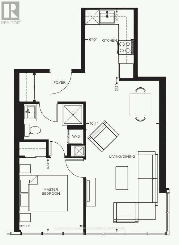 1409 - 2916 HIGHWAY 7 ROAD
