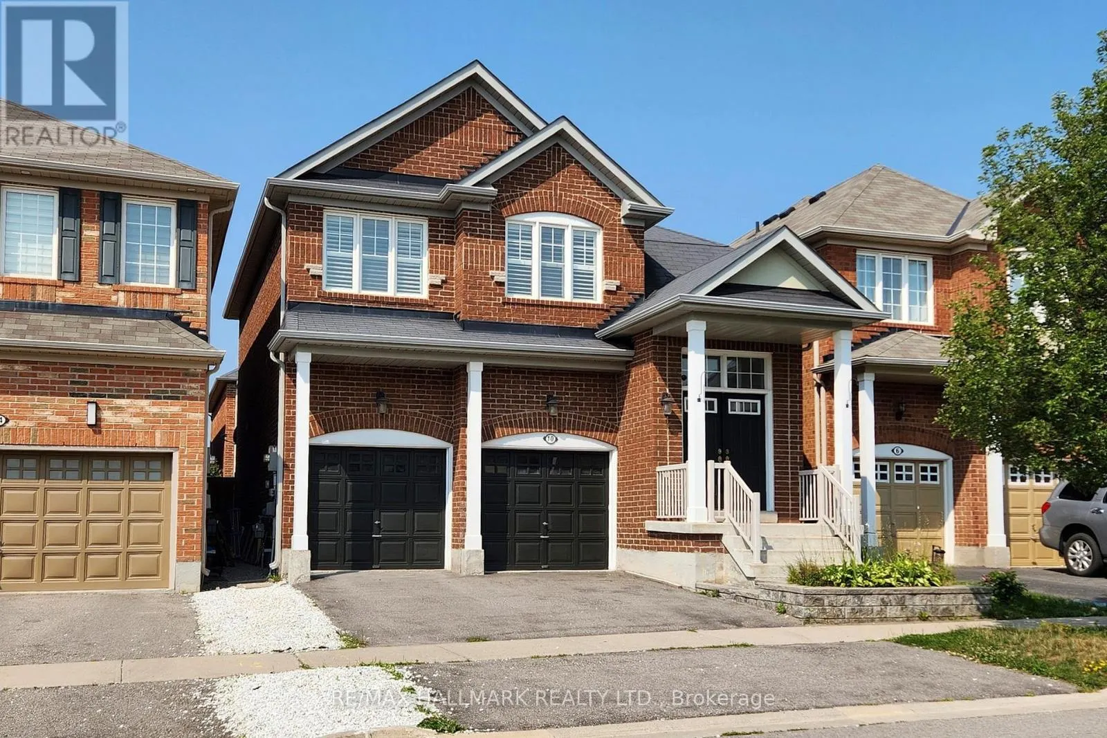 10 CHAMBERSBURG WAY