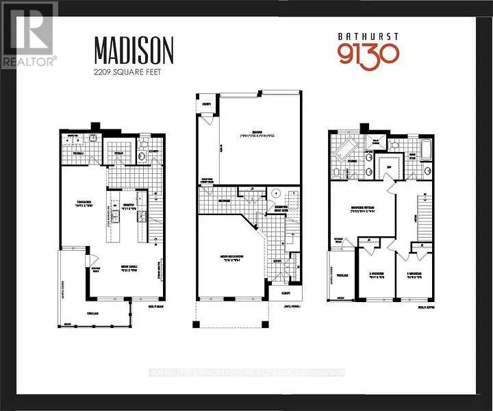 35 THORNCREST DRIVE