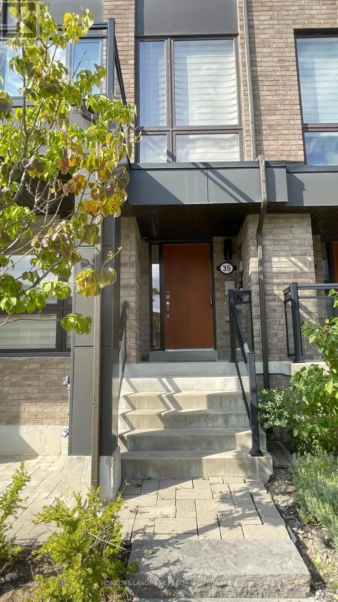 35 THORNCREST DRIVE