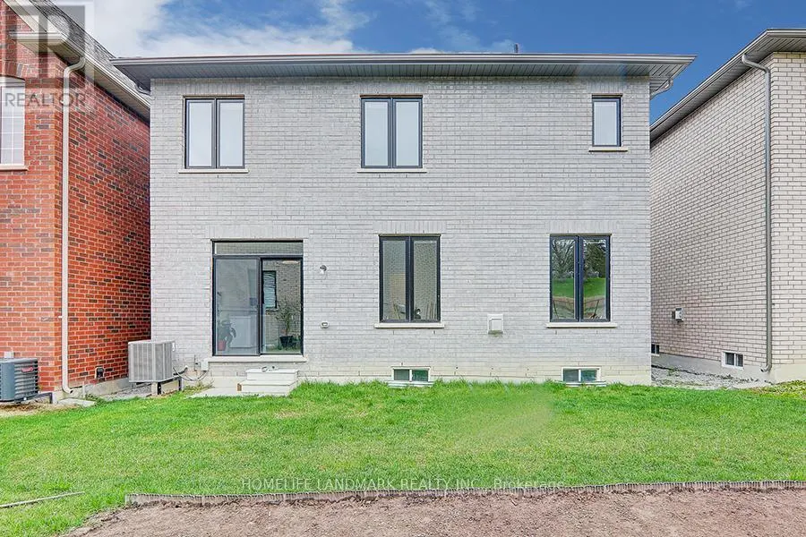 98 BECKETT AVENUE