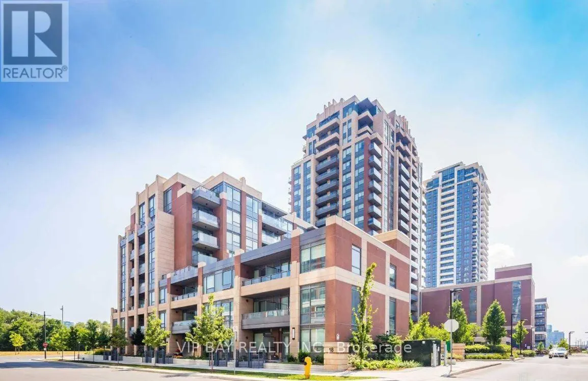 1103 - 18 UPTOWN DRIVE