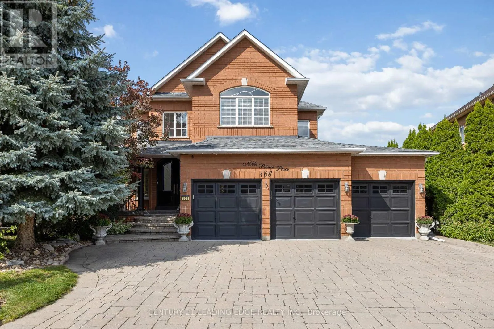 106 NOBLE PRINCE PLACE