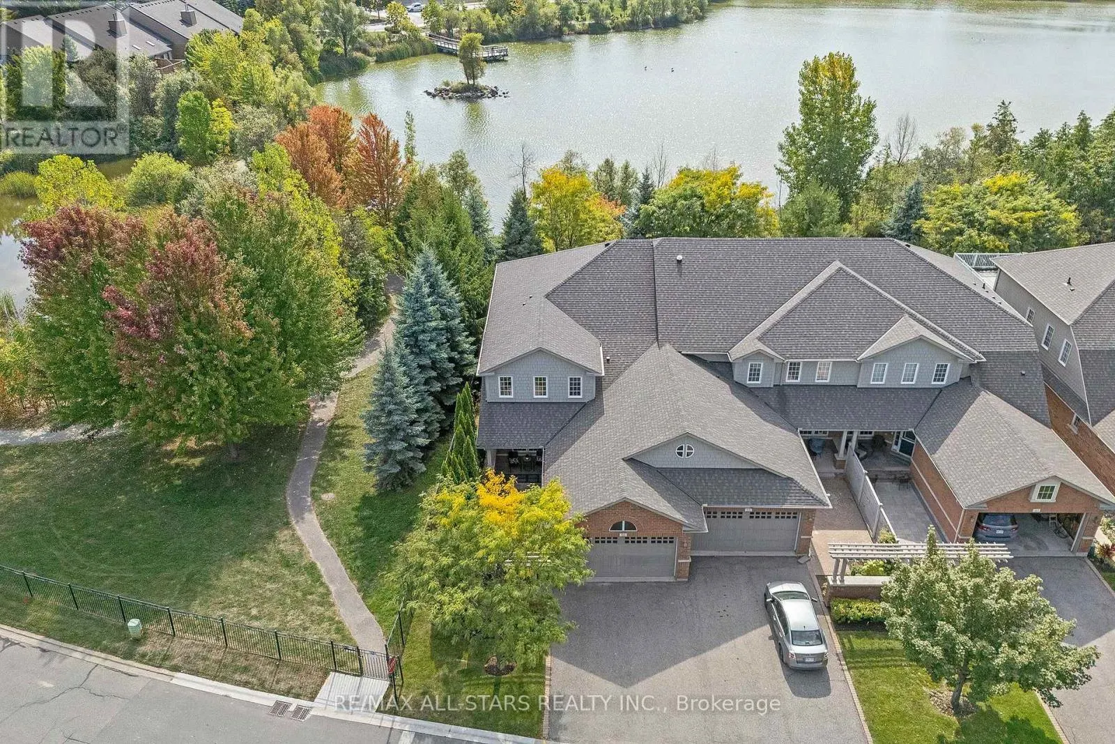 86 LAKESIDE VISTA WAY