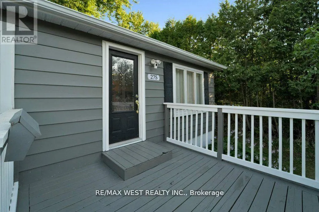 275 PINE BEACH DRIVE