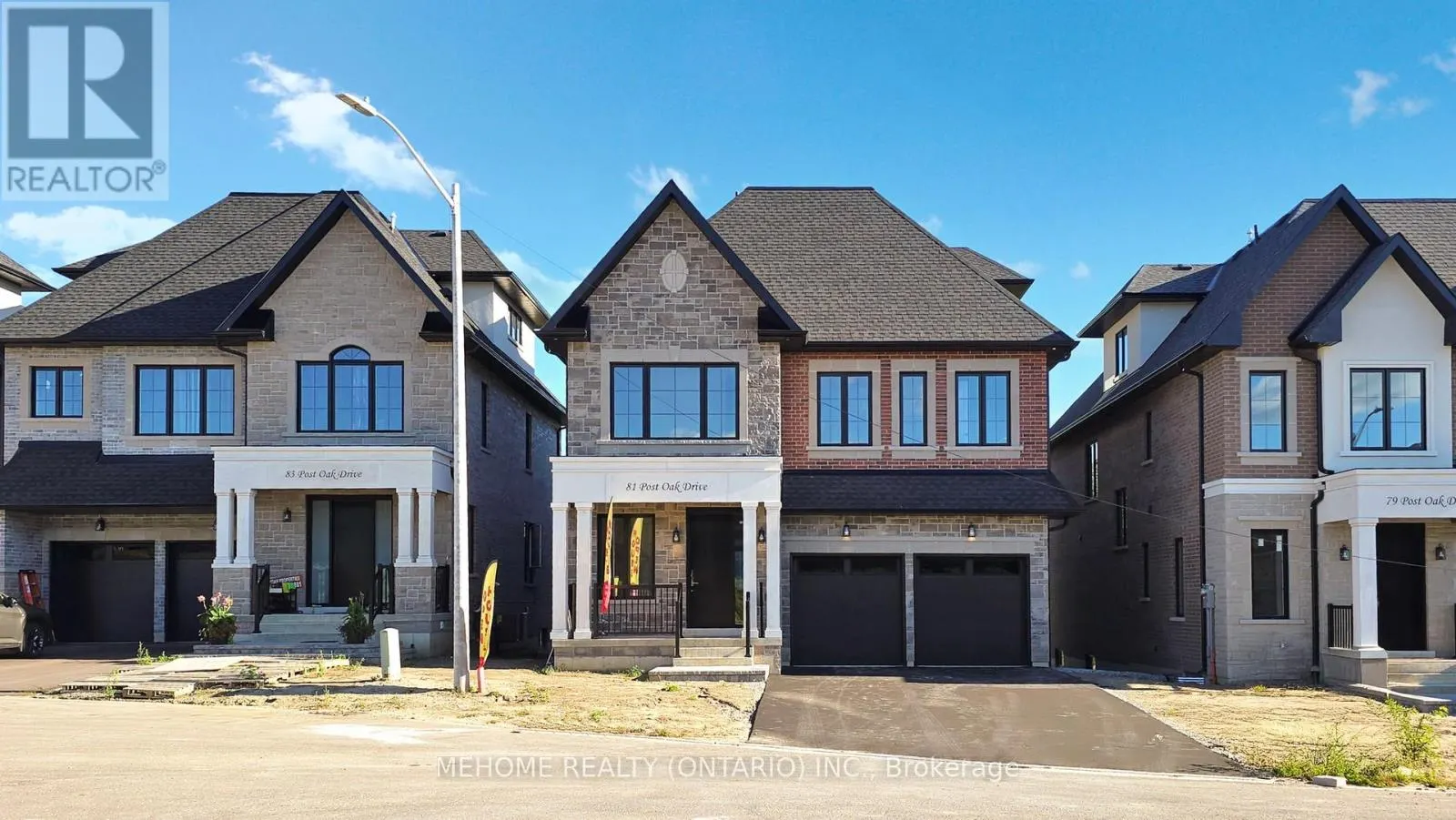 85 POST OAK DRIVE