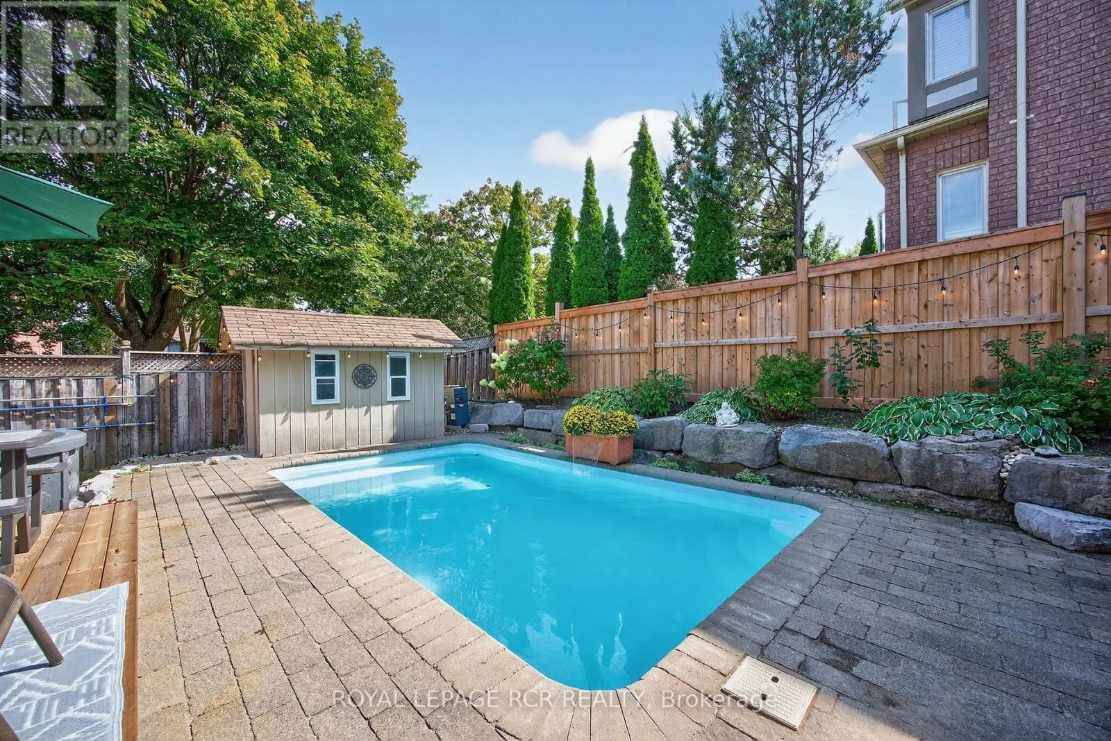 165 BONNY MEADOWS DRIVE