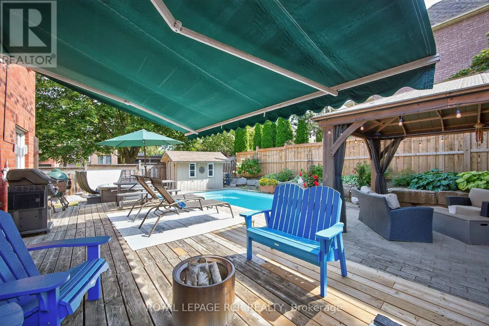 165 BONNY MEADOWS DRIVE