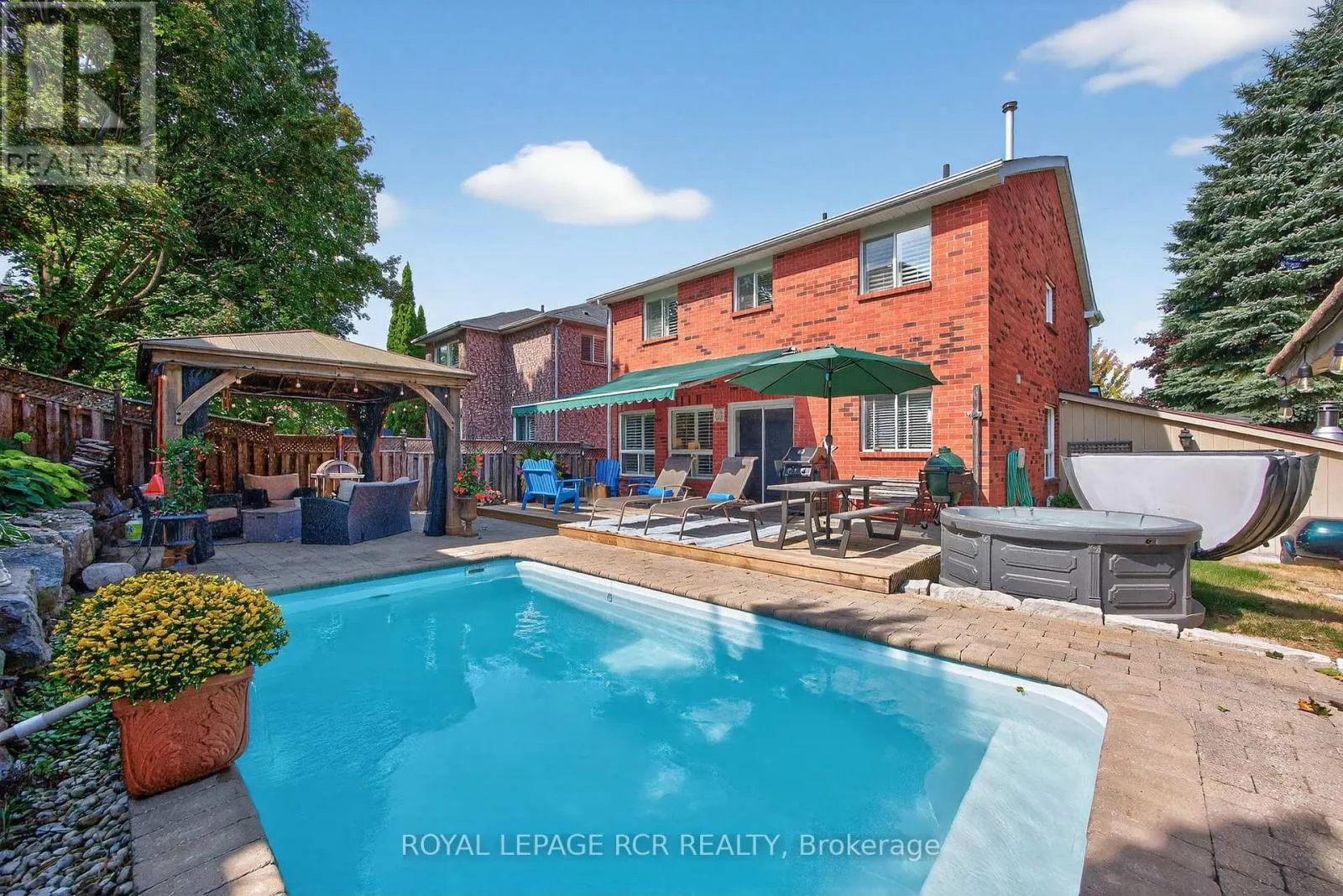165 BONNY MEADOWS DRIVE