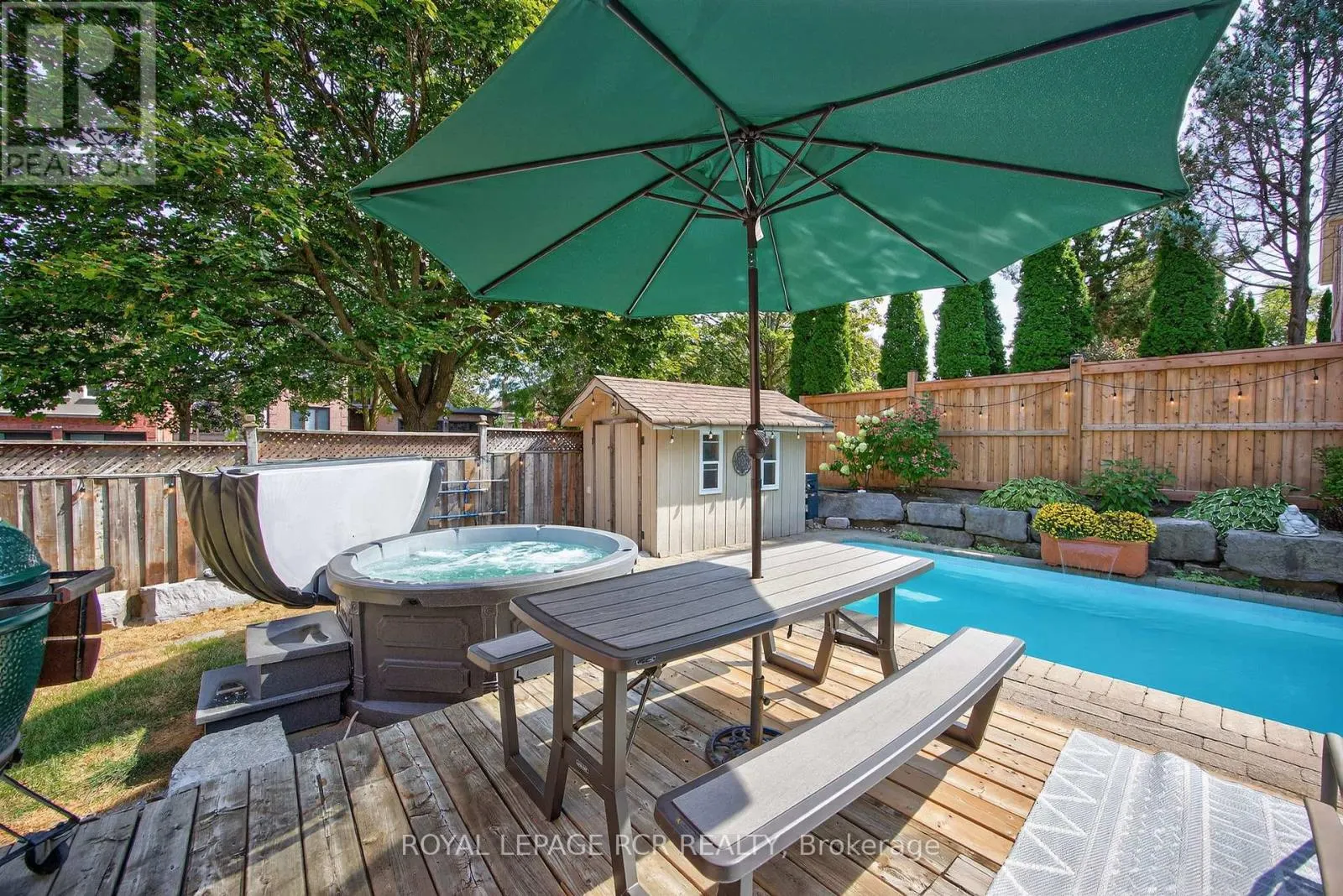 165 BONNY MEADOWS DRIVE
