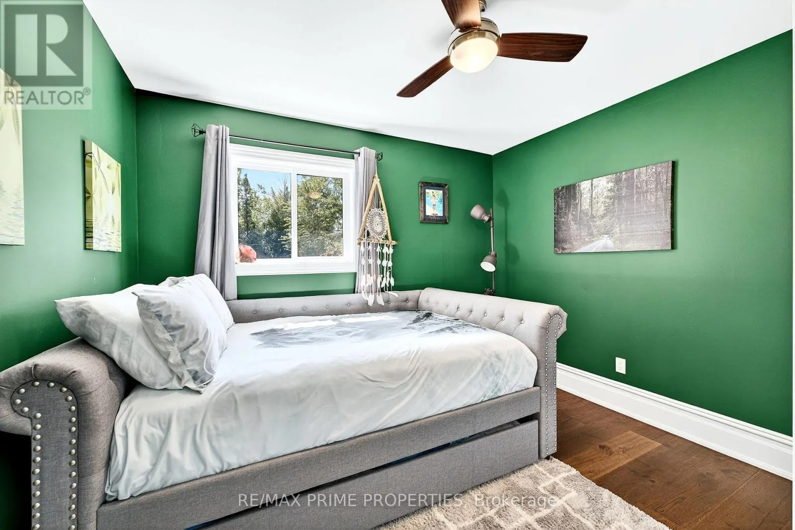 22187 MC COWAN ROAD