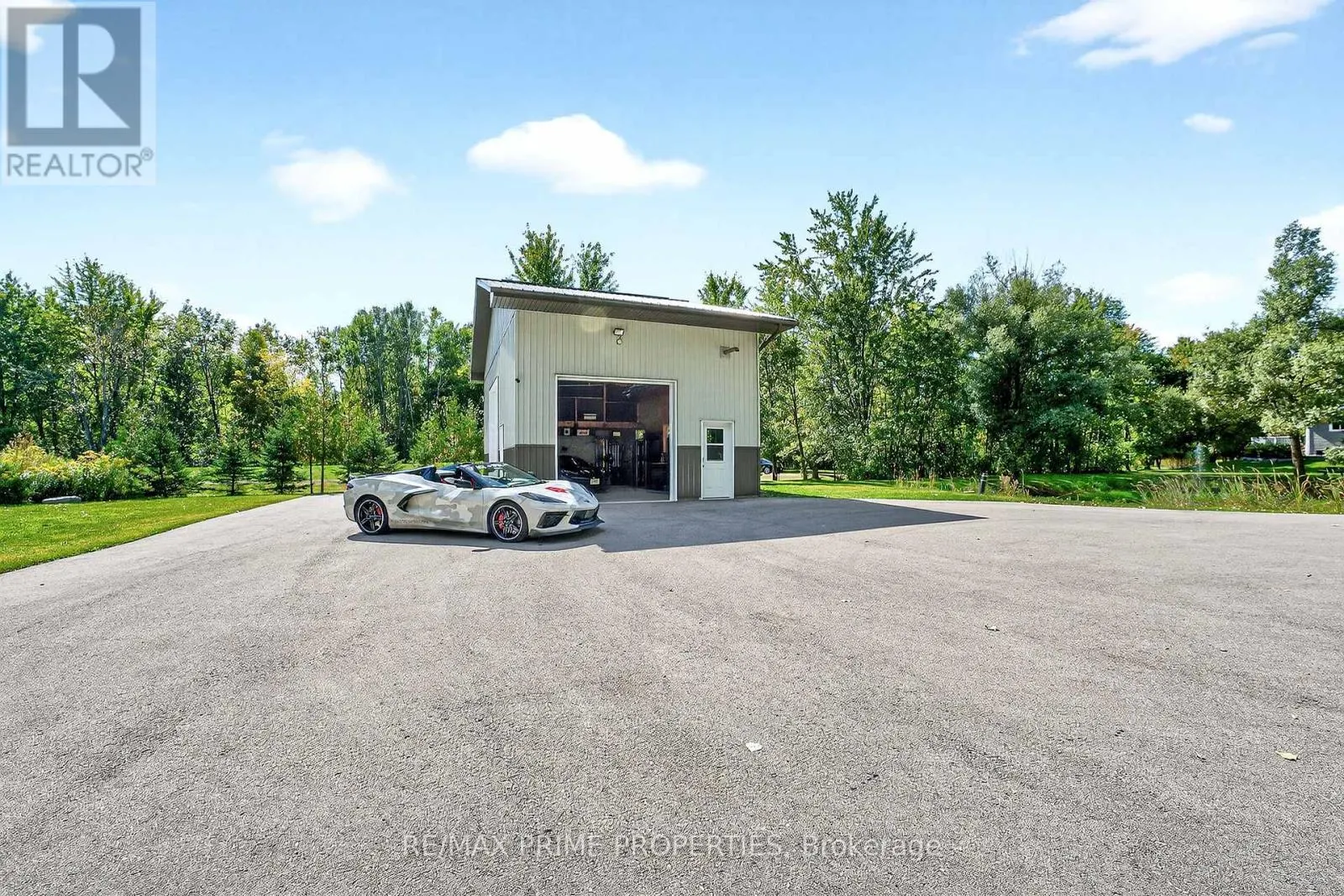 22187 MC COWAN ROAD