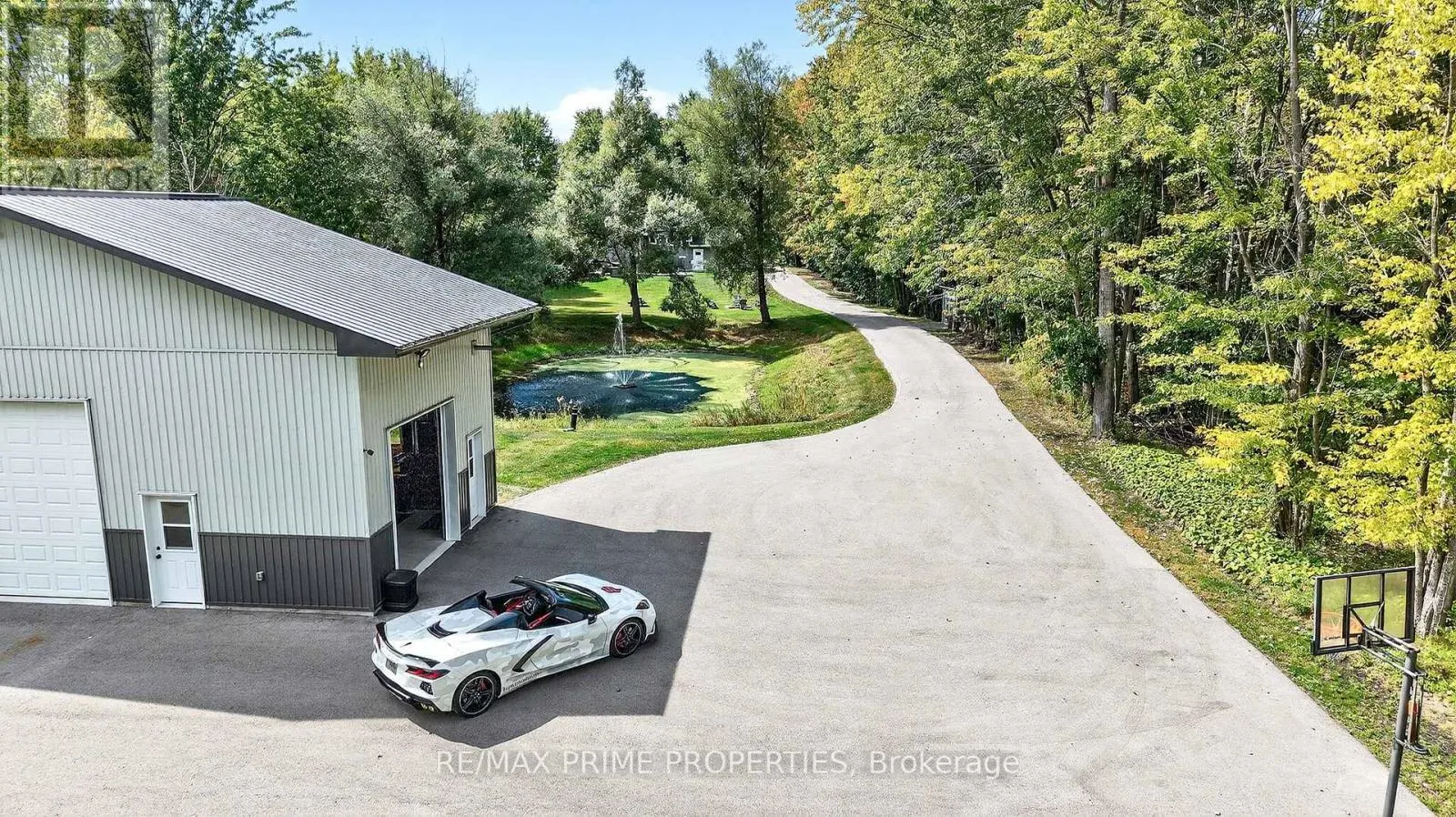 22187 MC COWAN ROAD