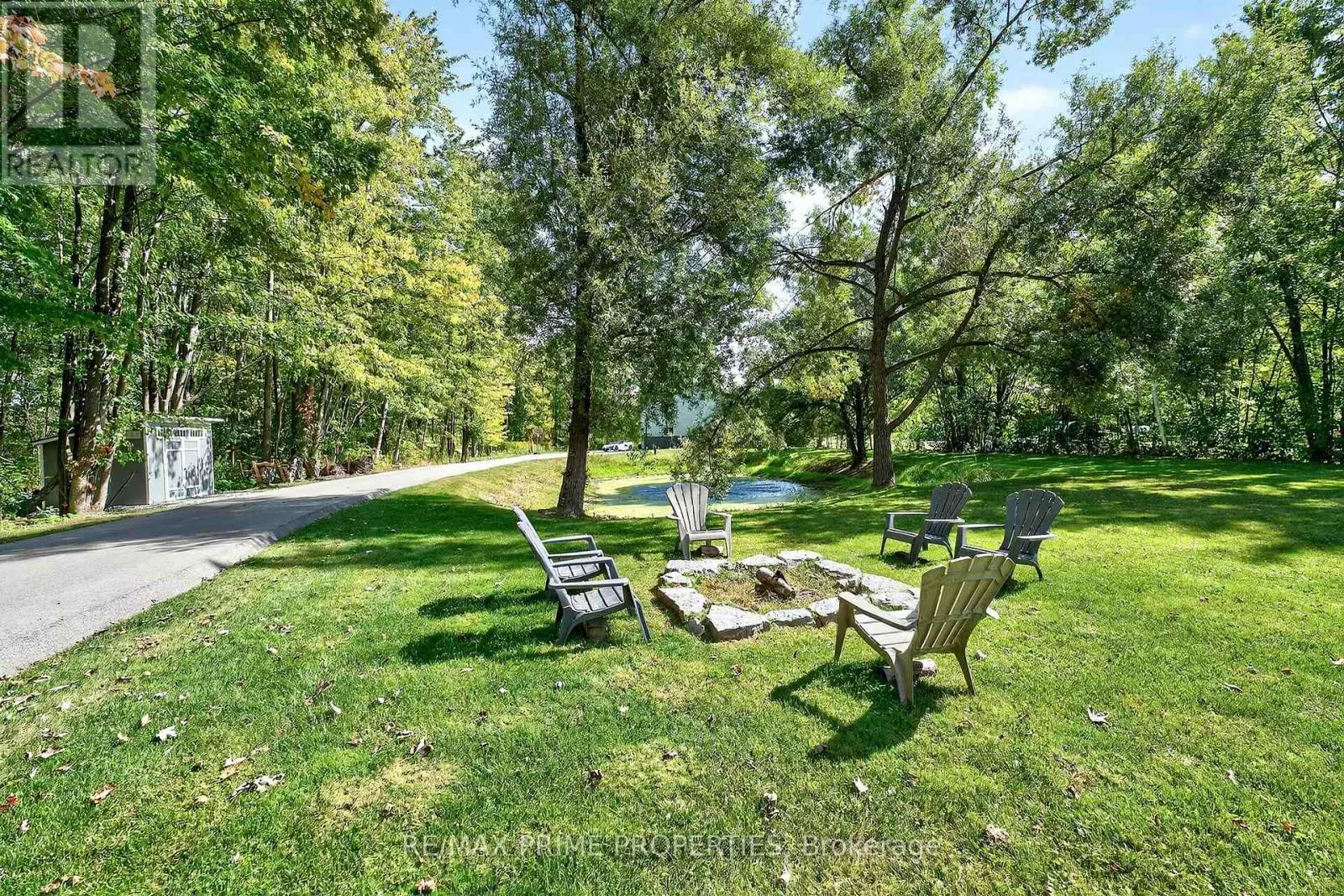 22187 MC COWAN ROAD