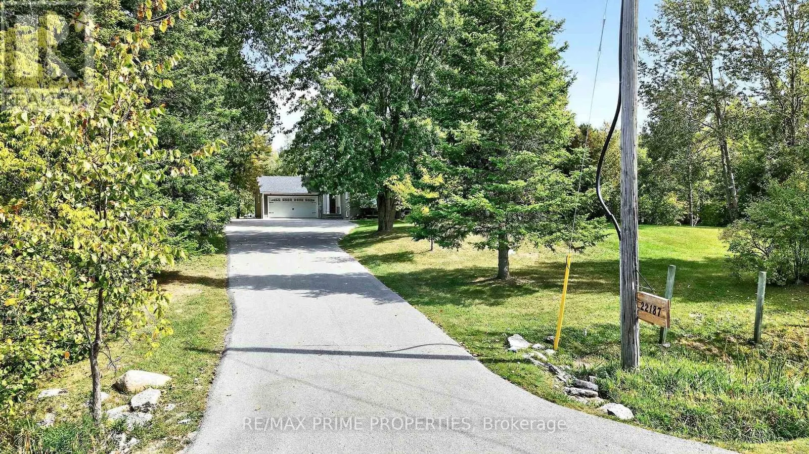 22187 MC COWAN ROAD