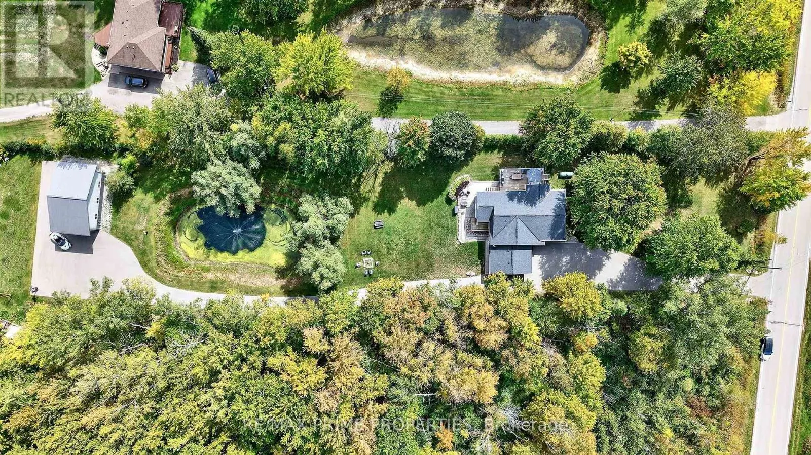 22187 MC COWAN ROAD