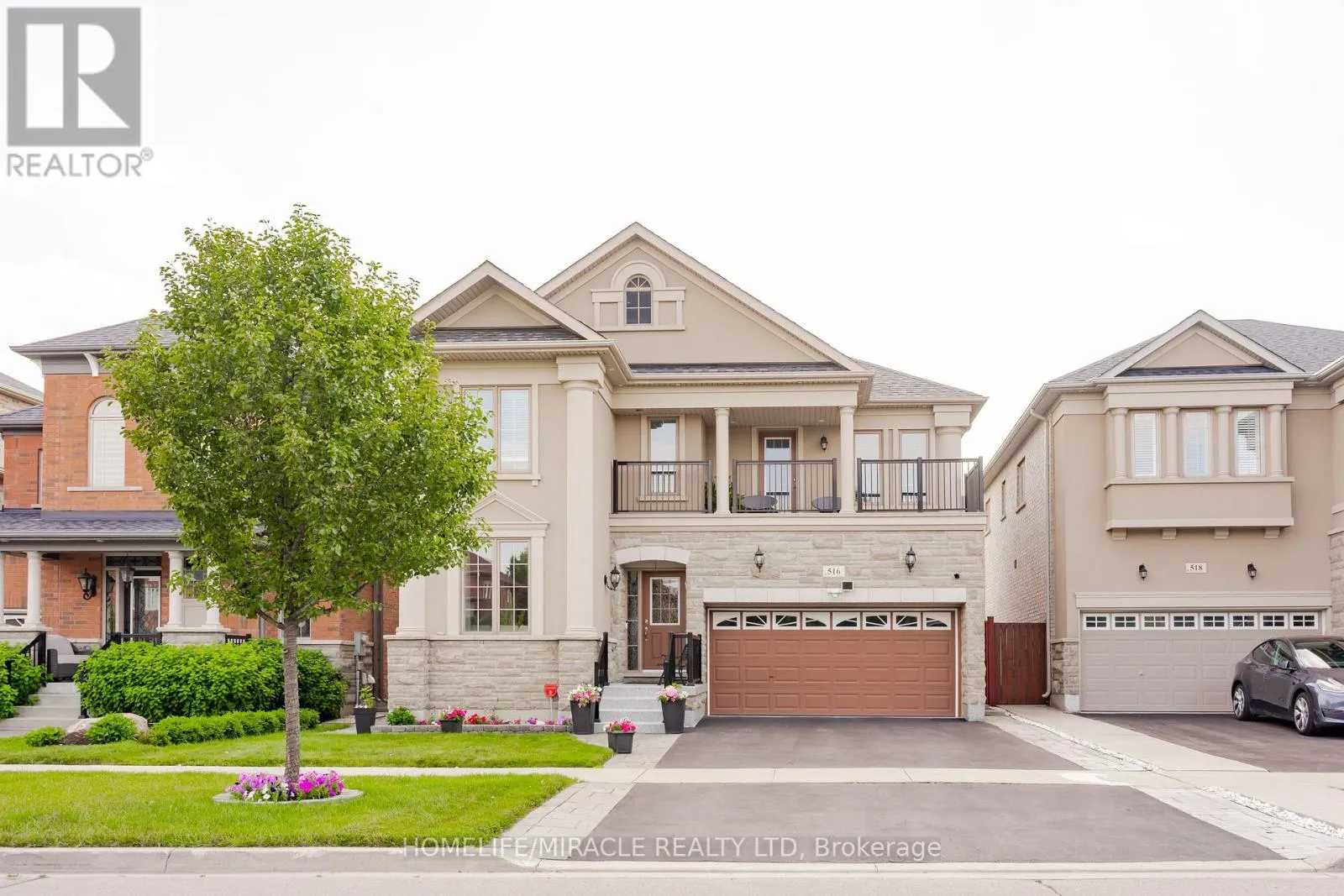 516 VELLORE WOODS BOULEVARD