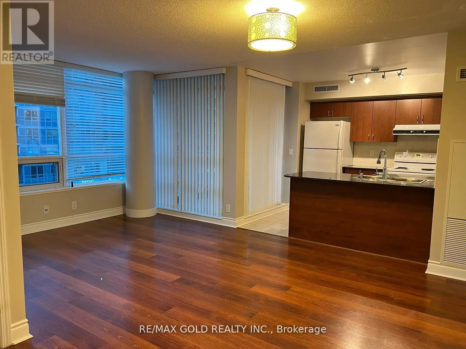508 - 75 SOUTH TOWN CENTRE BOULEVARD