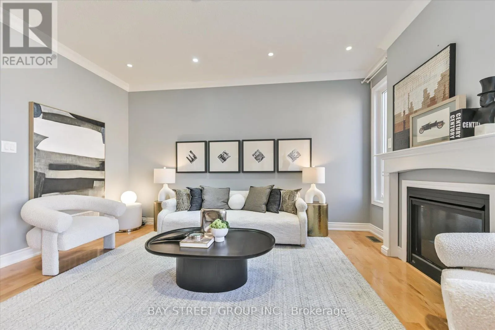 30 HARBORD STREET