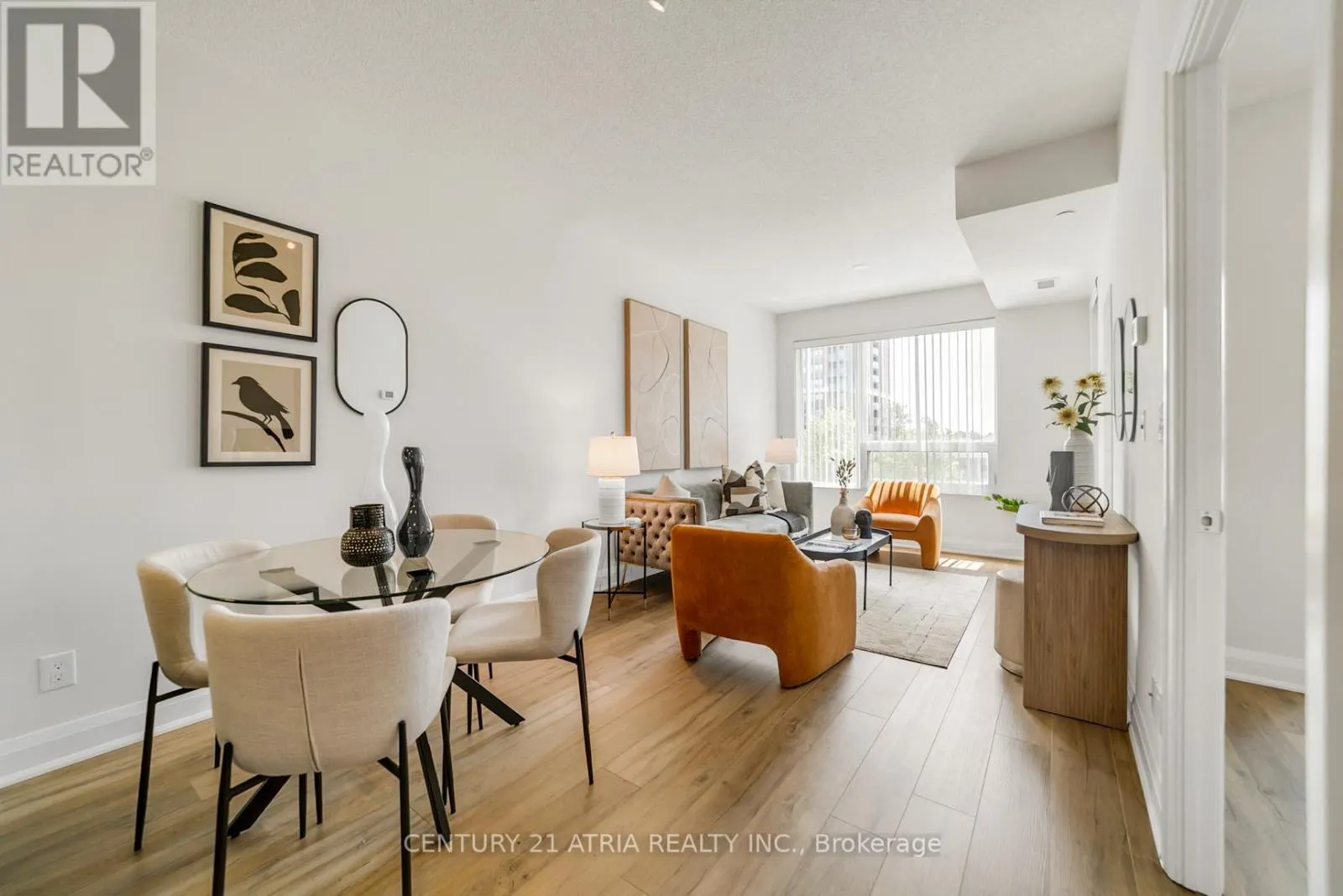 307 - 8228 BIRCHMOUNT ROAD