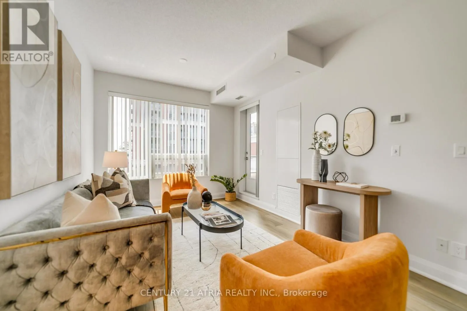 307 - 8228 BIRCHMOUNT ROAD