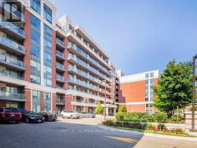 307 - 8228 BIRCHMOUNT ROAD