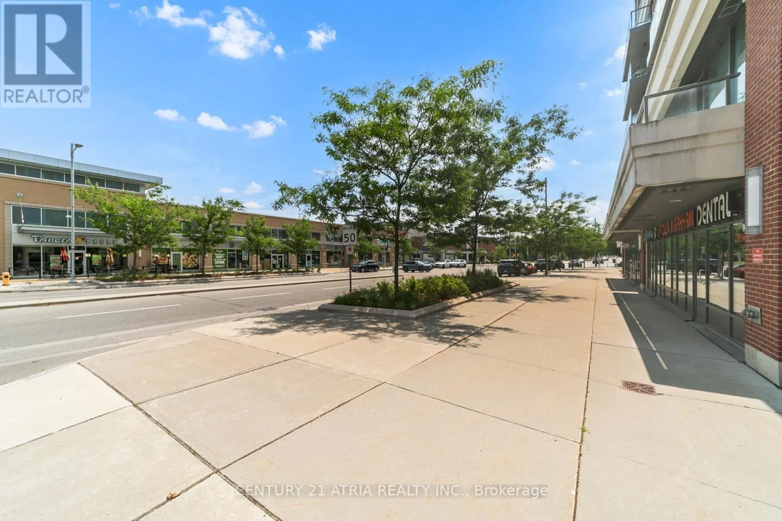 307 - 8228 BIRCHMOUNT ROAD