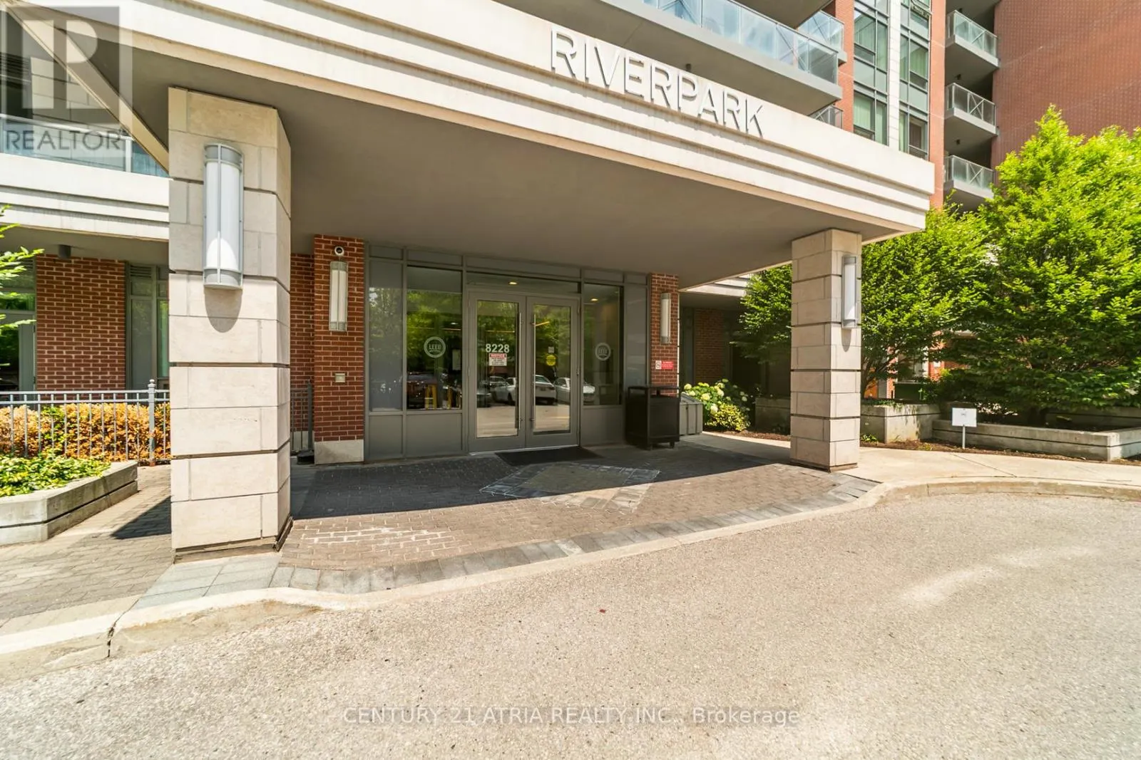 307 - 8228 BIRCHMOUNT ROAD