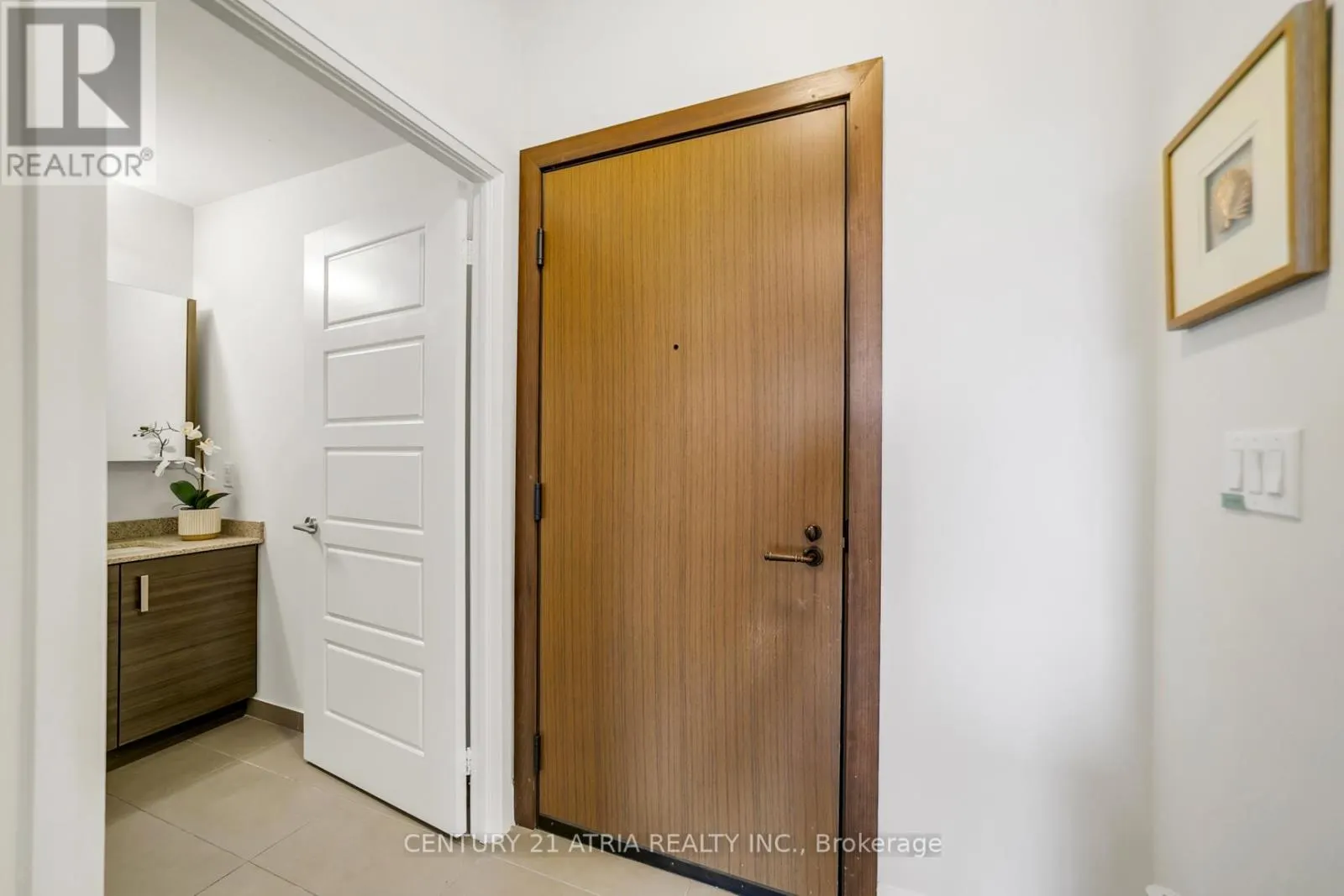307 - 8228 BIRCHMOUNT ROAD
